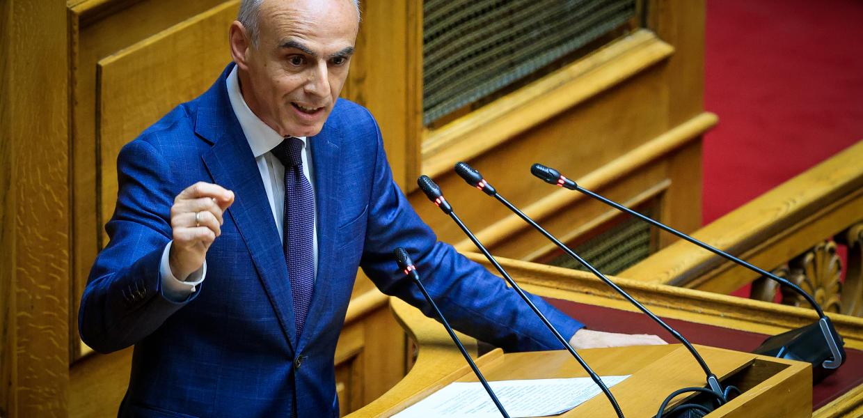ΓΑΒΡΗΛΟΣ