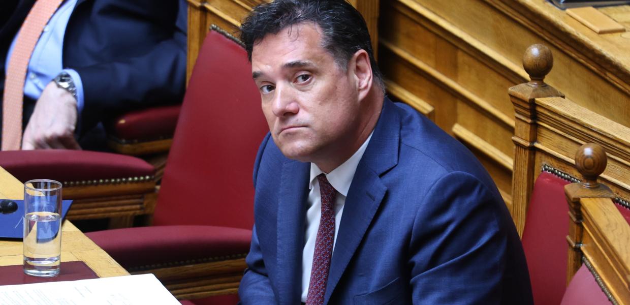 ΓΕΩΡΓΙΑΔΗΣ