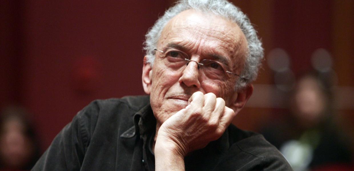 Γιώργος Πανουσόπουλος