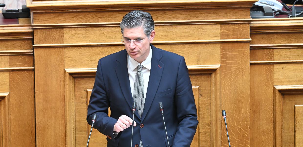 Ο Διονύσης Καλαματιανός