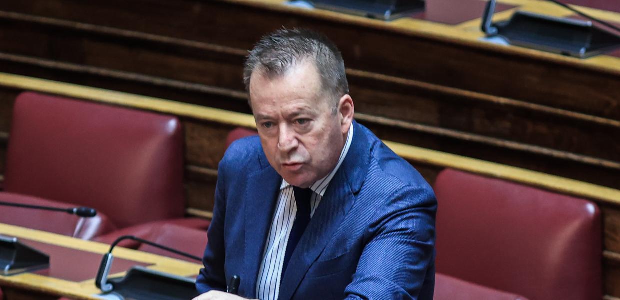 Να ζητηθούν παρεκκλίσεις από την Ε.Ε. για τη βόσκηση κοπαδιώ