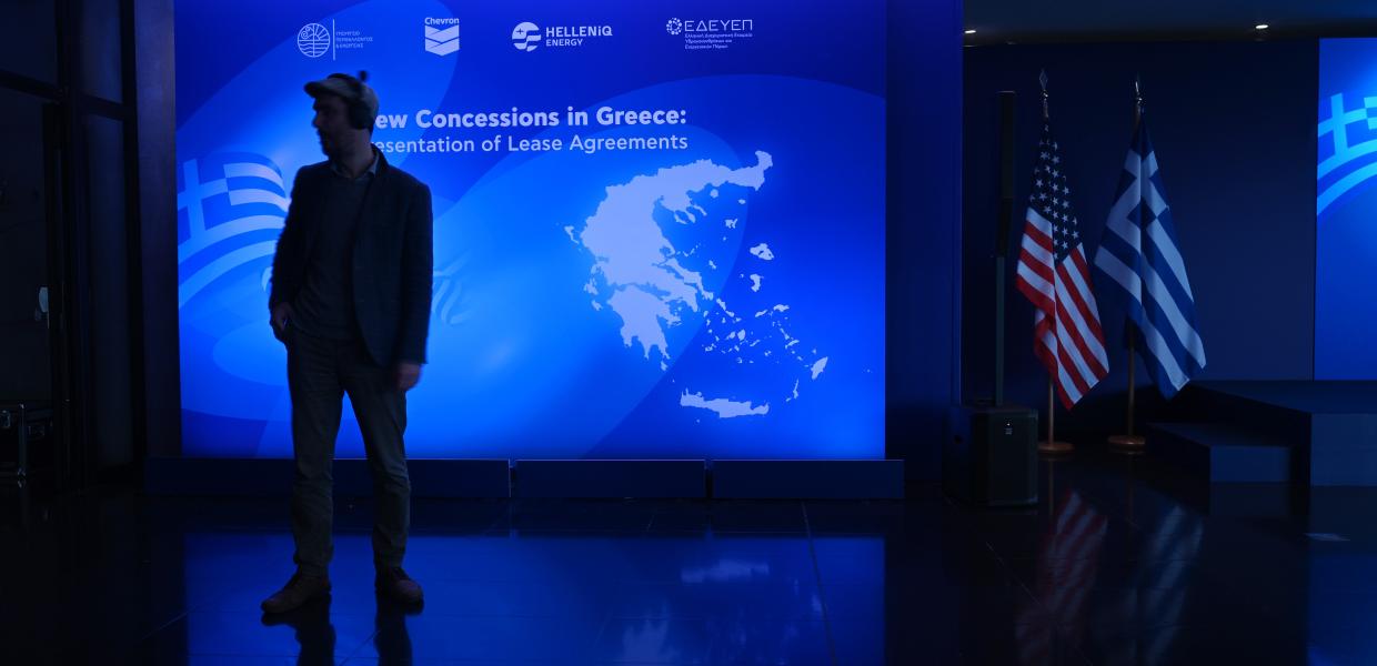 Σύμβαση Chevron