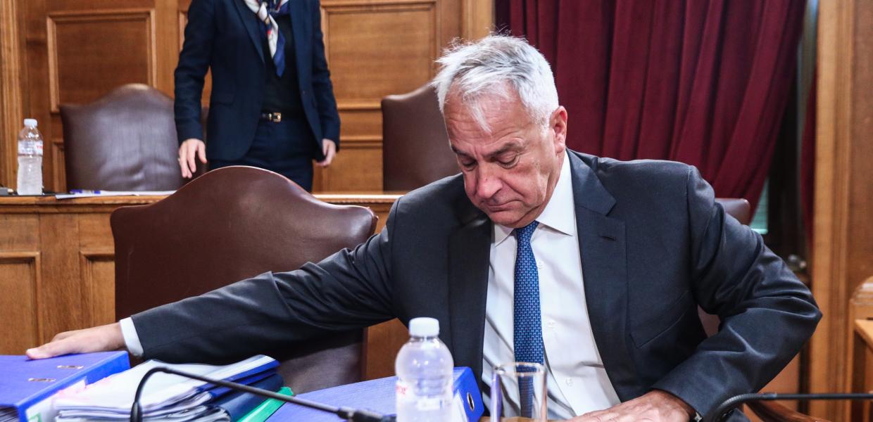 Βορίδης