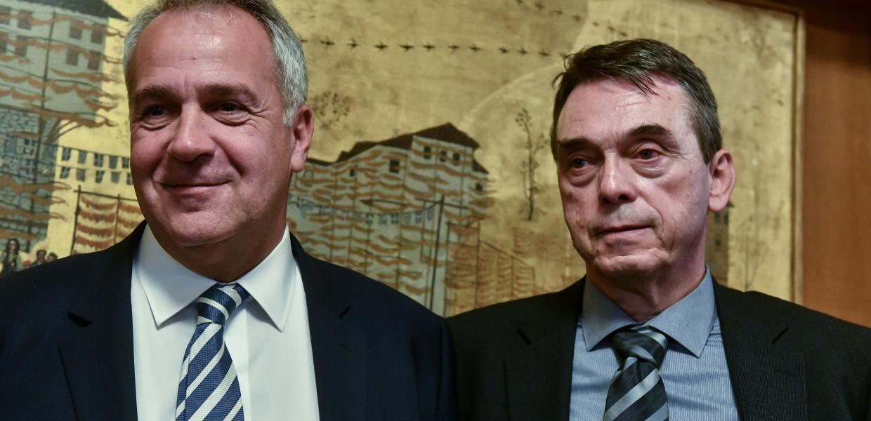 BOΡΙΔΗΣ ΒΑΡΡΑΣ