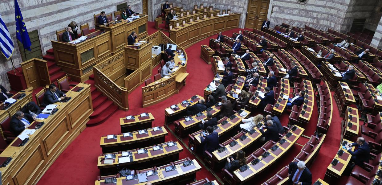 Βουλή