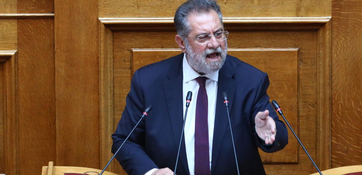 ΑΝΔΡΕΑΣ ΠΑΝΑΓΙΩΤΟΠΟΥΛΟΣ