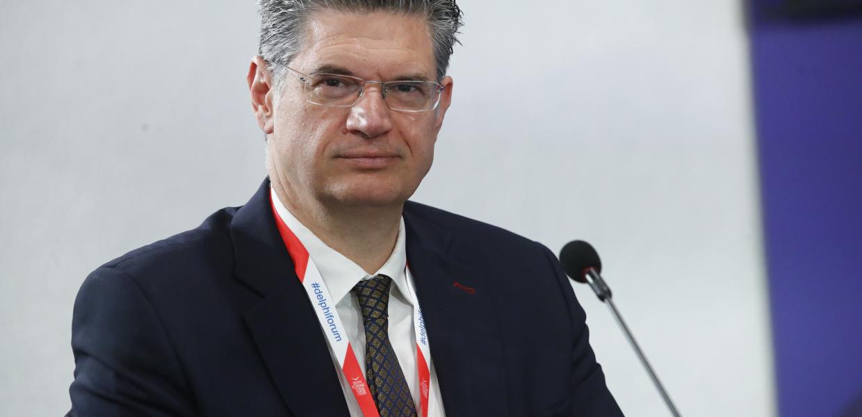 Ο Διονύσης Καλαματιανός