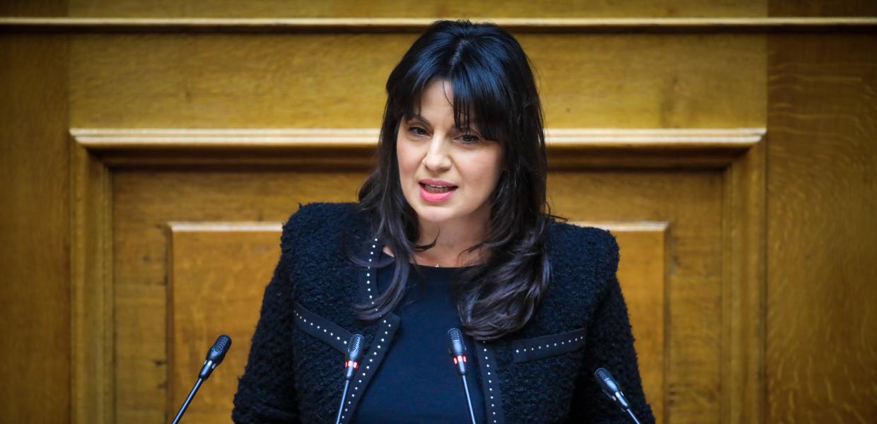 Μαρίνα Κοντοτόλη