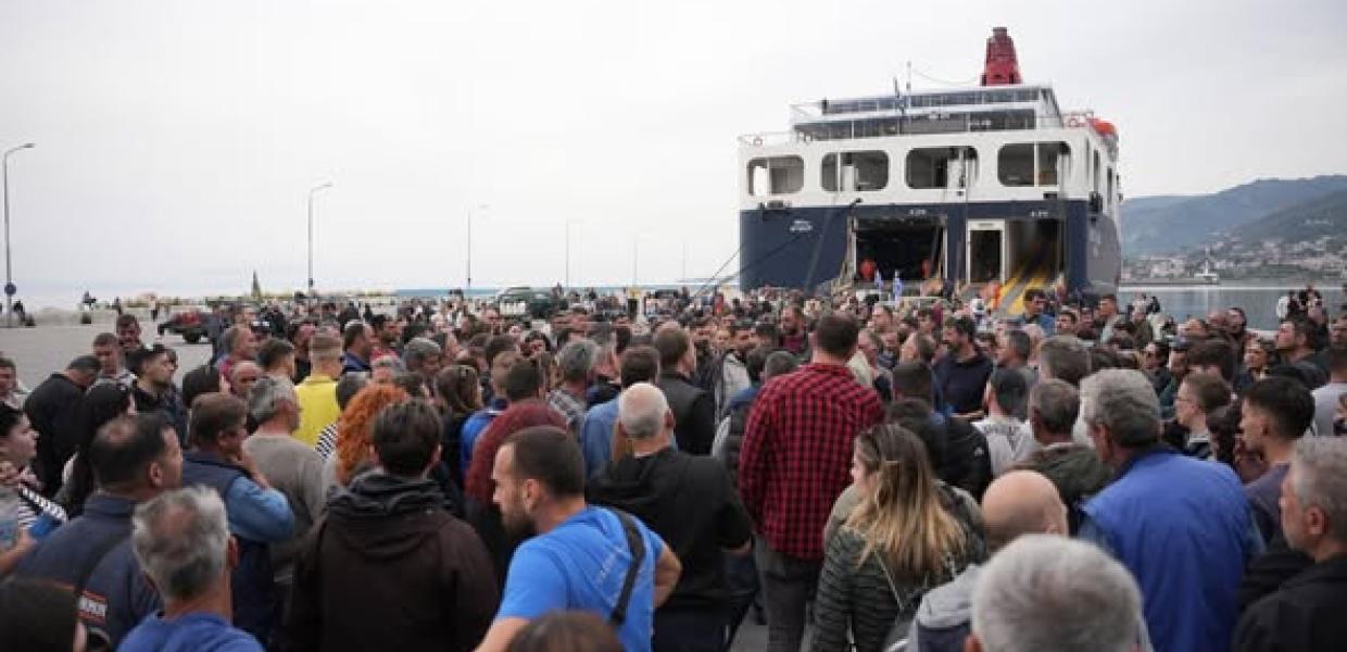ΚΤΗΝΟΤΡΟΦΟΙ ΛΕΣΒΟΣ ΔΙΑΜΑΡΤΥΡΙΑ