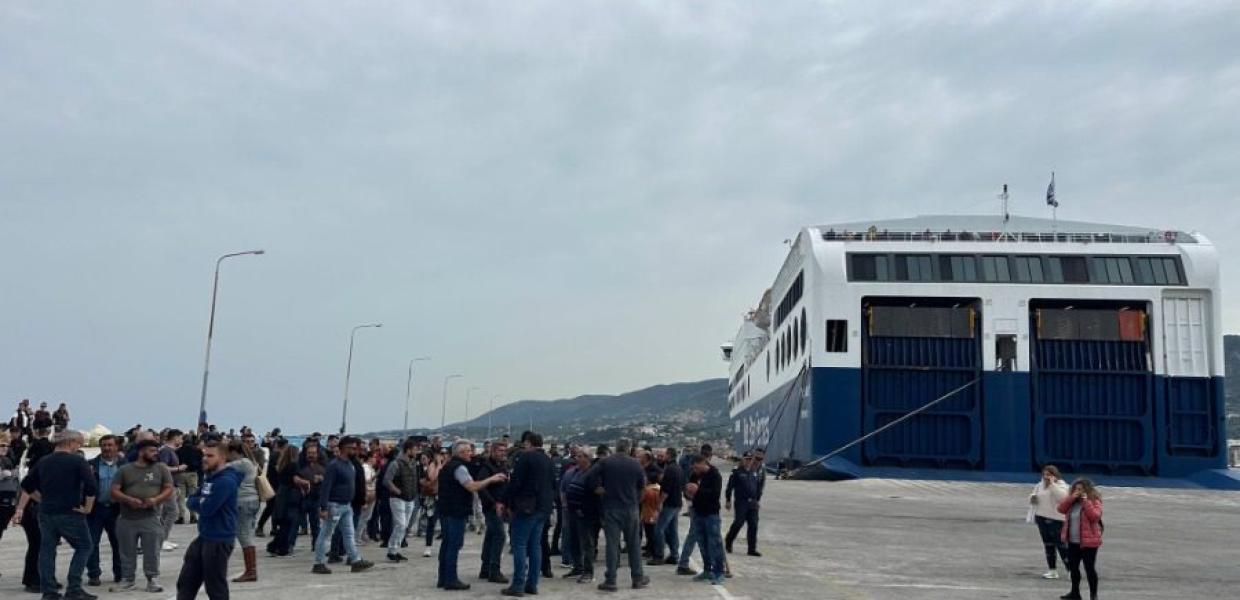 KINHTΟΠΟΙΗΣΕΙΣ ΚΤΗΝΟΤΡΟΦΩΝ