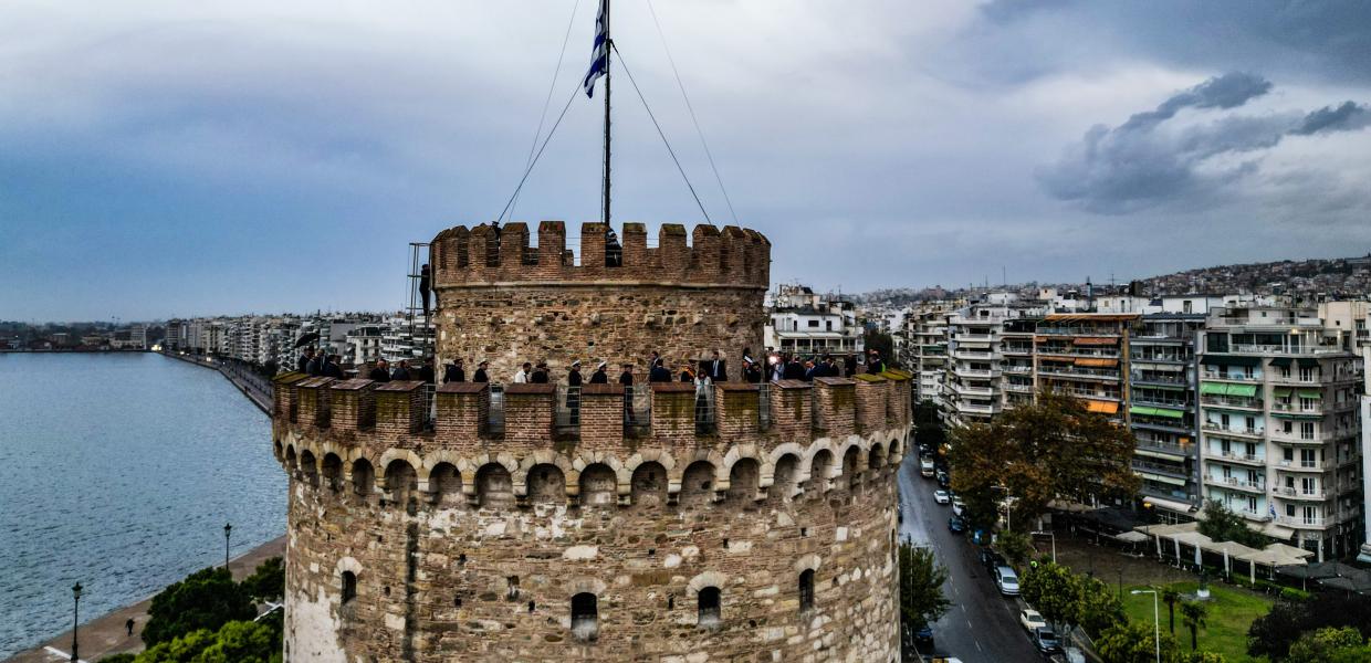 Λευκός Πύργος