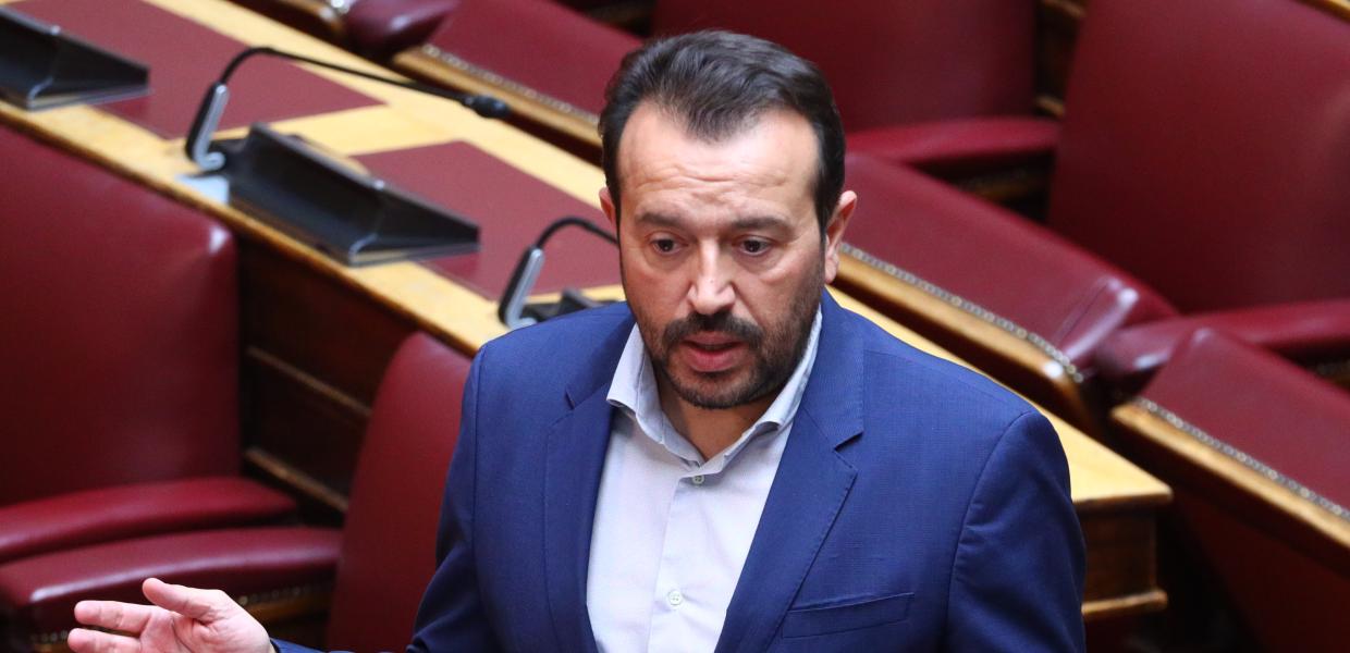Ο Σωκράτης Φάμελλος έχει υποχρέωση πλέον να φέρει γρήγορα συ
