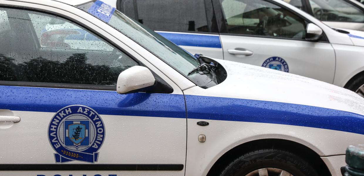 Περιπολικά
