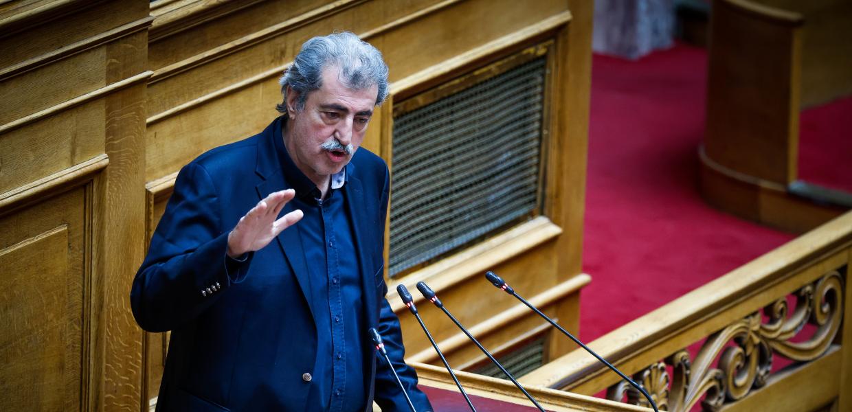 ΠΟΛΑΚΗΣ