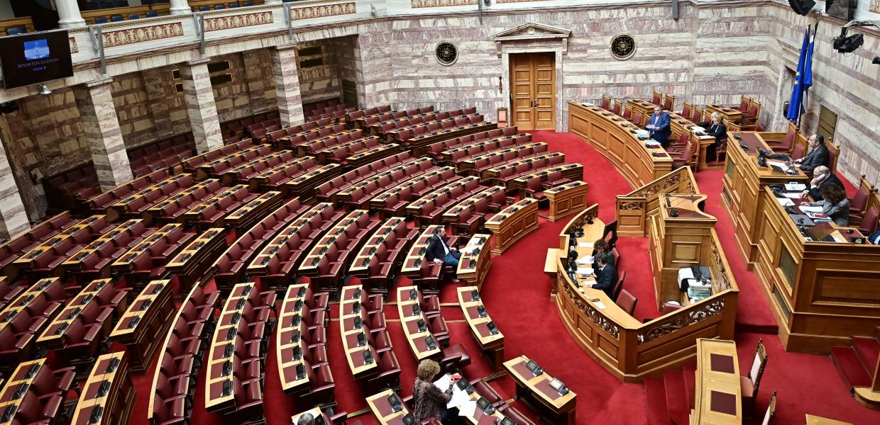 Βουλή