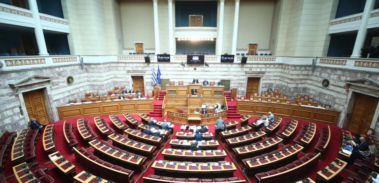 Βουλή