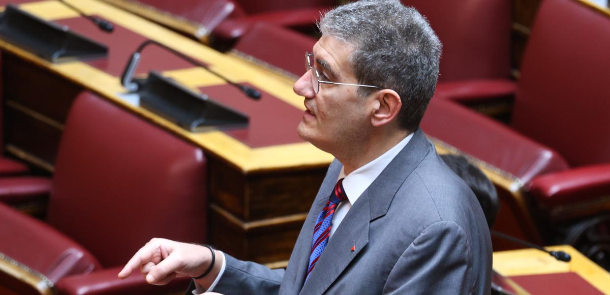 «Έχω θεσμική και ηθική υποχρέωση να τιμήσω την εντολή που μο