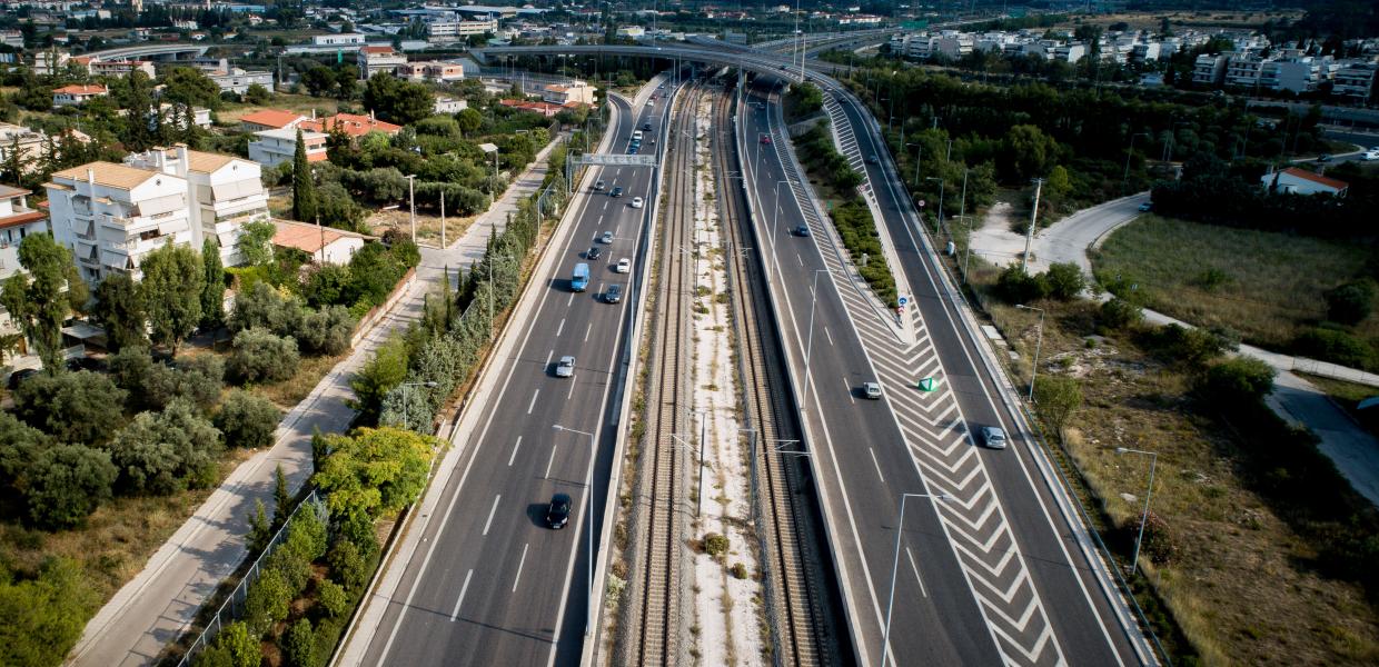 ΑΤΤΙΚΗ ΟΔΟΣ