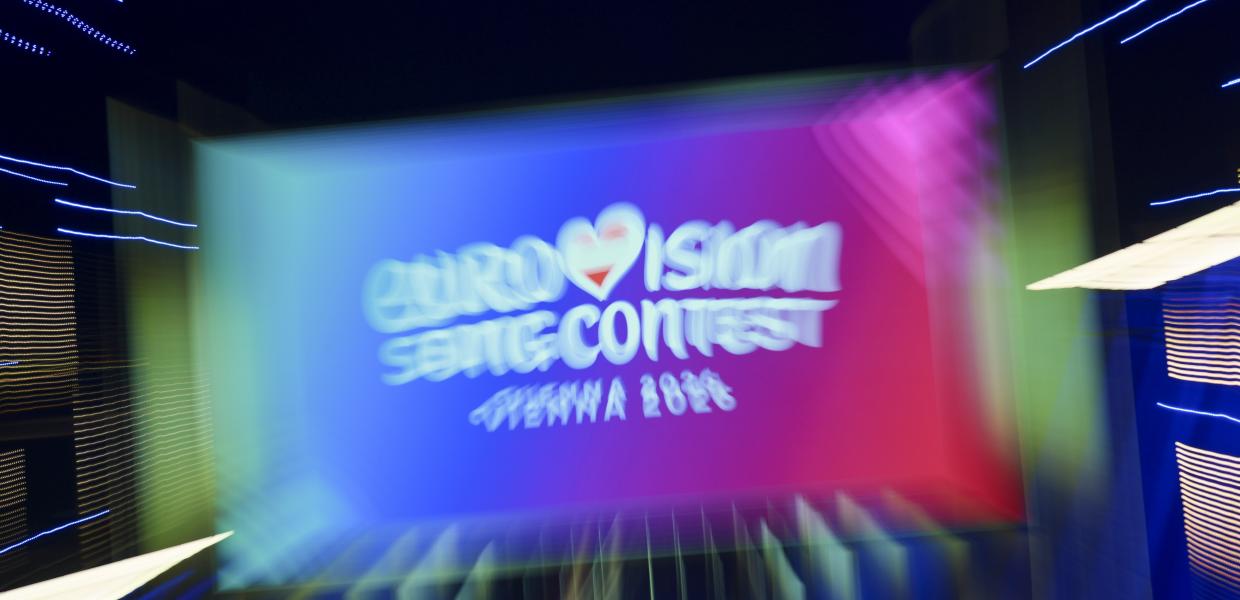 Eurovision 2026 contest