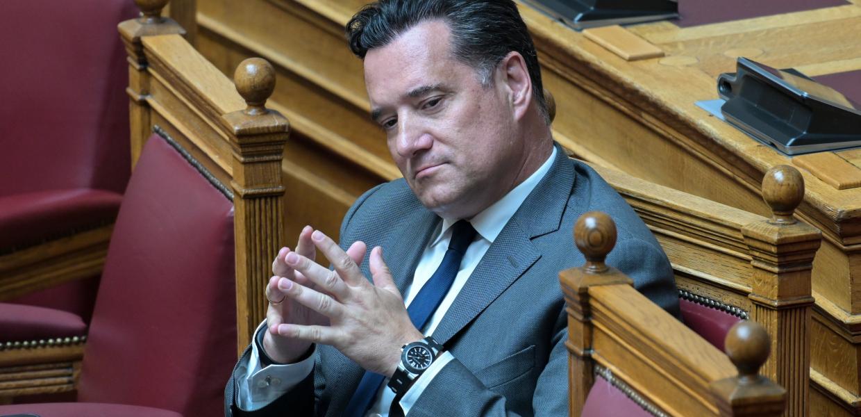 ΓΕΩΡΓΙΑΔΗΣ