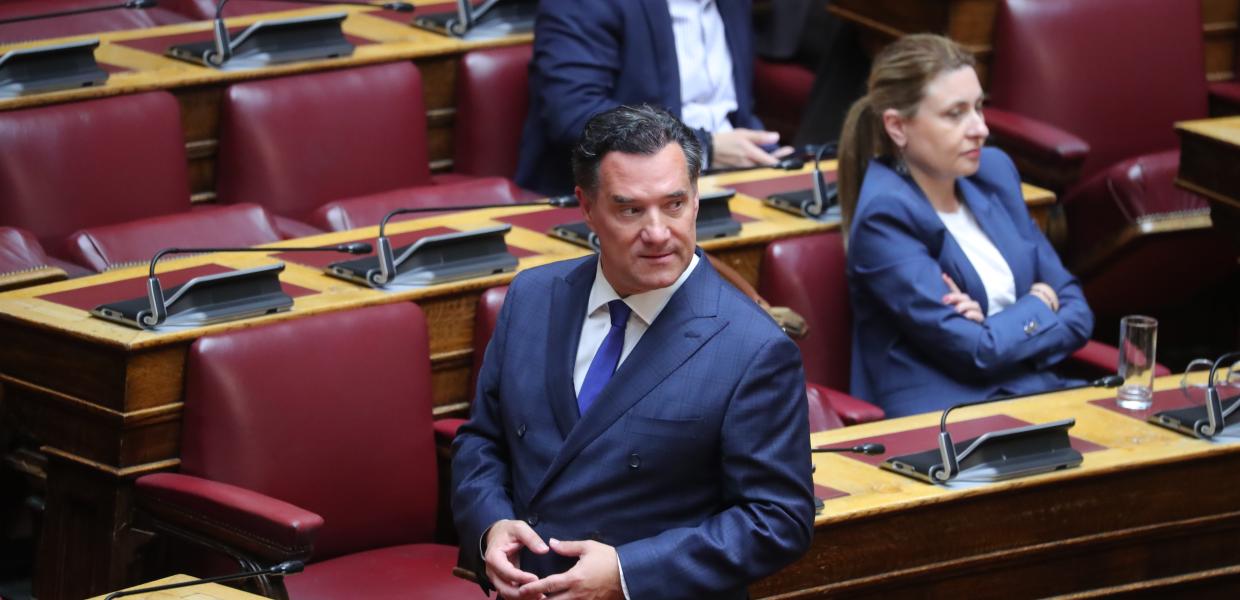 ΓΕΩΡΓΙΑΔΗΣ