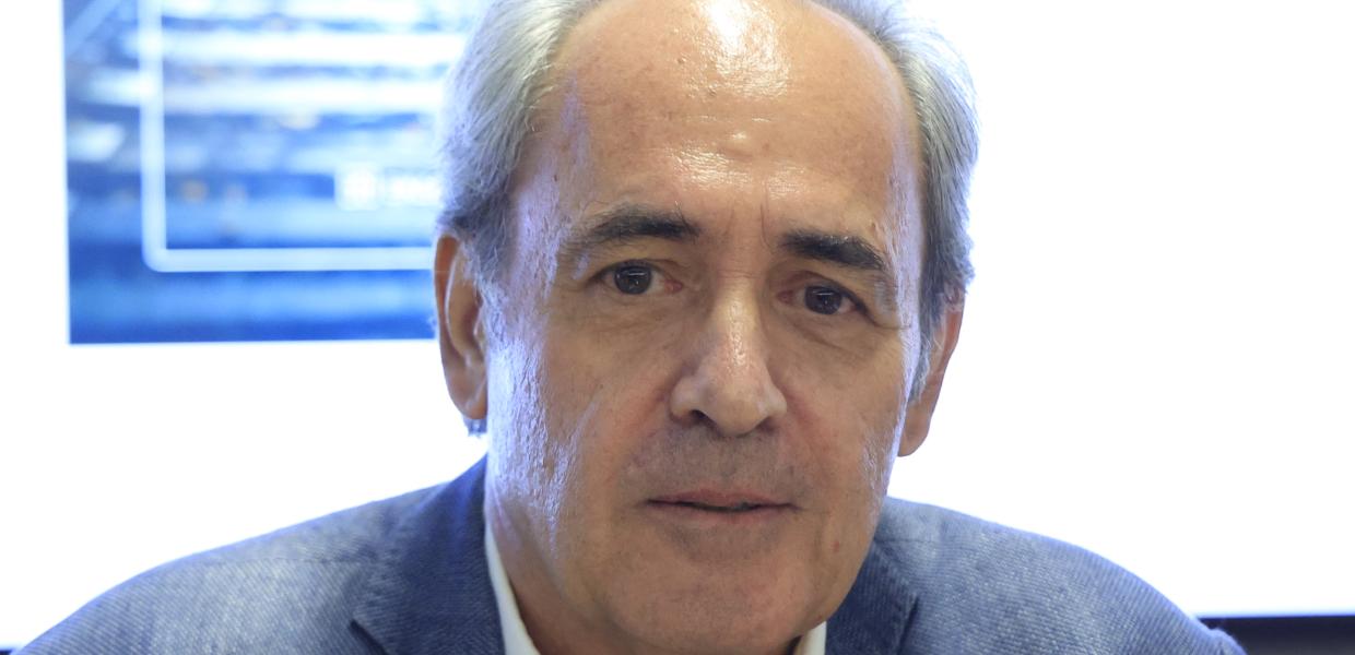 Γιάννης Μυλόπουλος