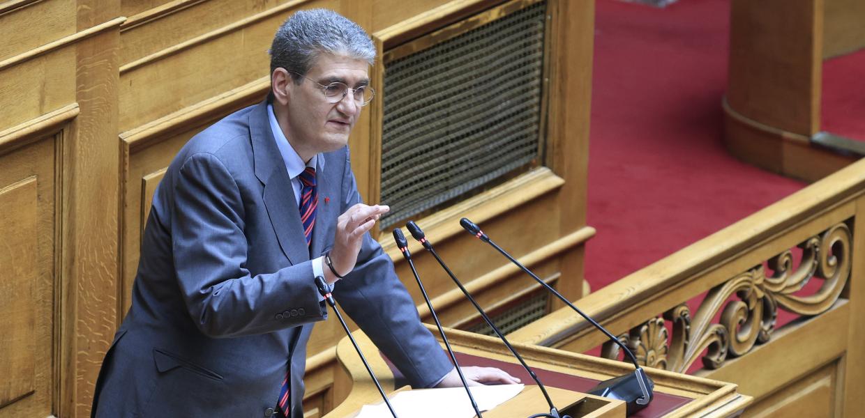 ΓΙΑΝΝΟΥΛΗΣ