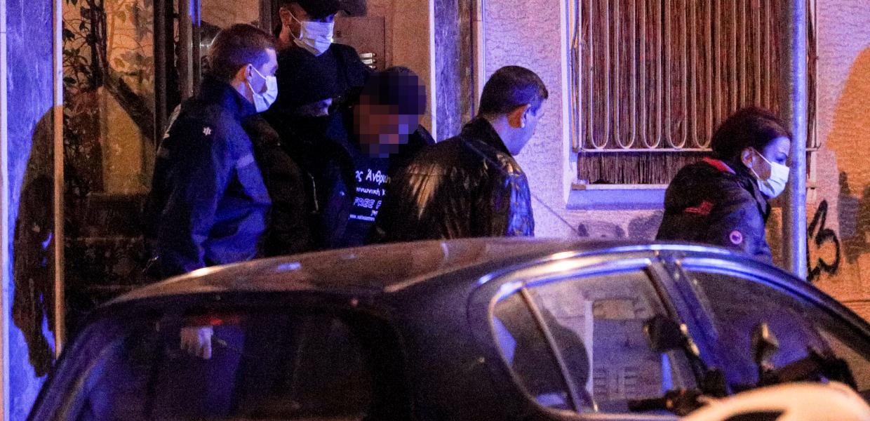 ΓΥΝΑΙΚΟΚΤΟΝΙΑ ΑΜΠΕΛΟΚΗΠΟΙ