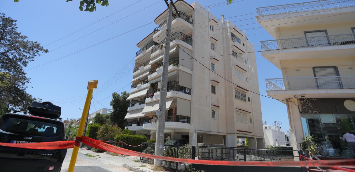 Πτώση 17χρονων κοριτσιών από ταράτσα στην Ηλιούπολη