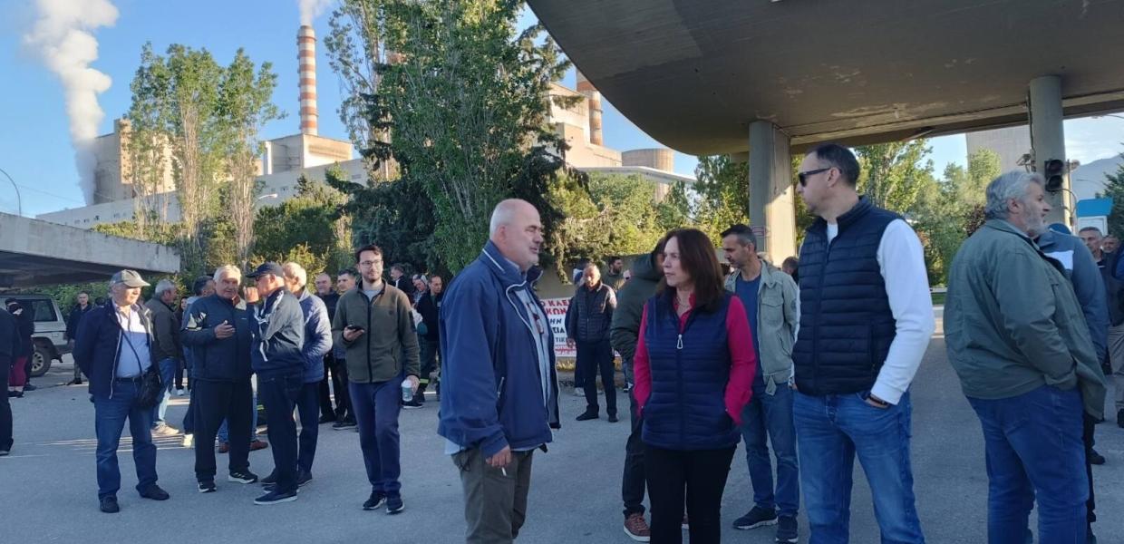 Καλλιόπη Βέττα