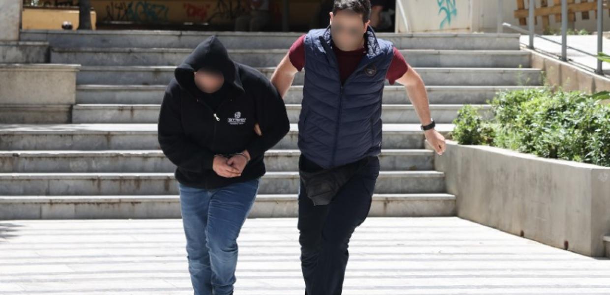 0 30χρονος οδηγείται στο δικαστήριο