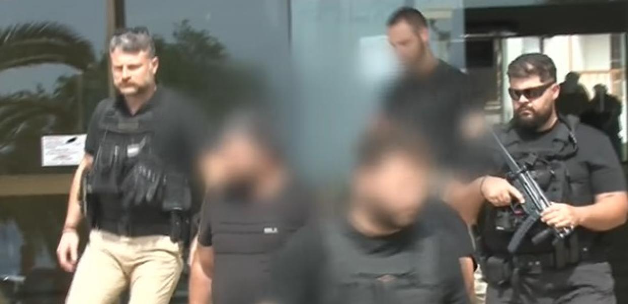 ΒΟΡΙΖΙΑ ΟΙΚΟΓΕΝΕΙΑΚΗ ΣΥΜΜΟΡΙΑ