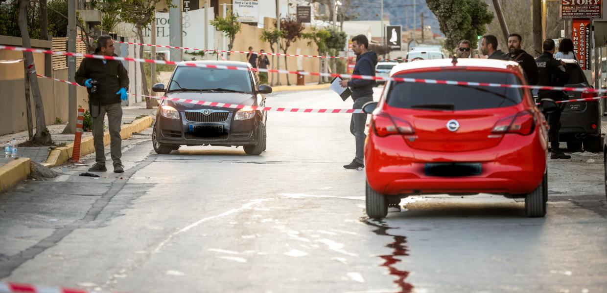 ΚΡΗΤΗ ΔΟΛΟΦΟΝΙΑ