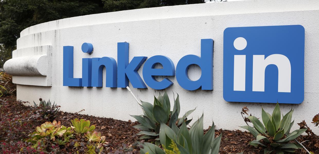 LinkedIn