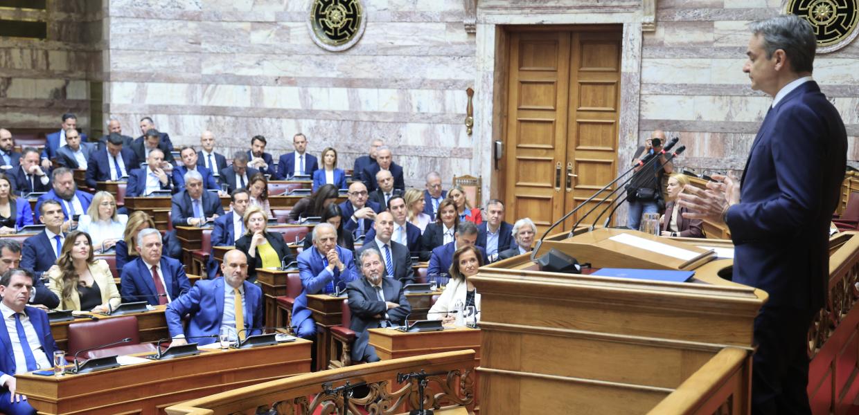 ΚΟ ΝΔ ΜΗΤΣΟΤΑΚΗΣ