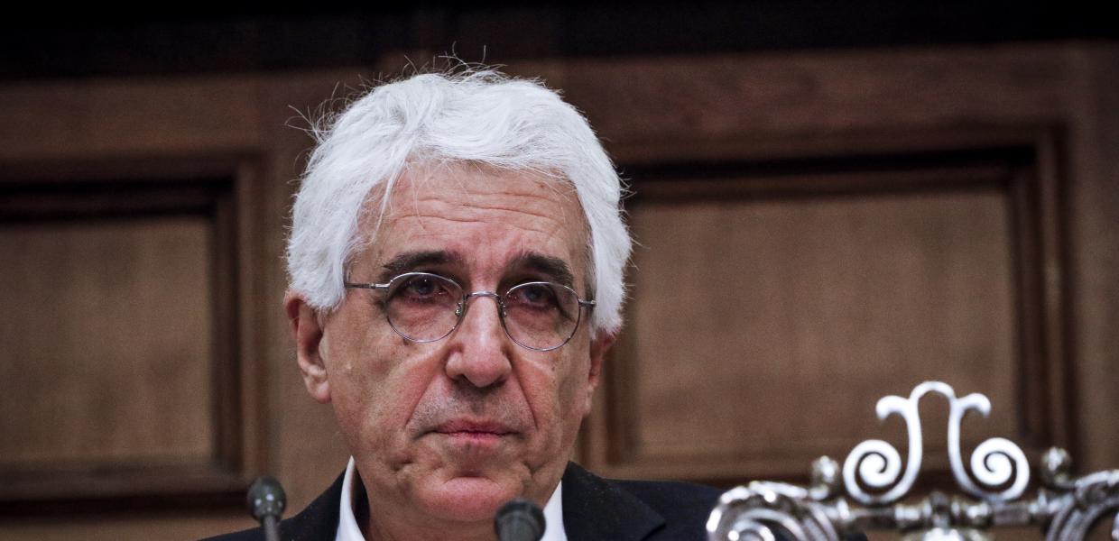 Νίκος Παρασκευόπουλος