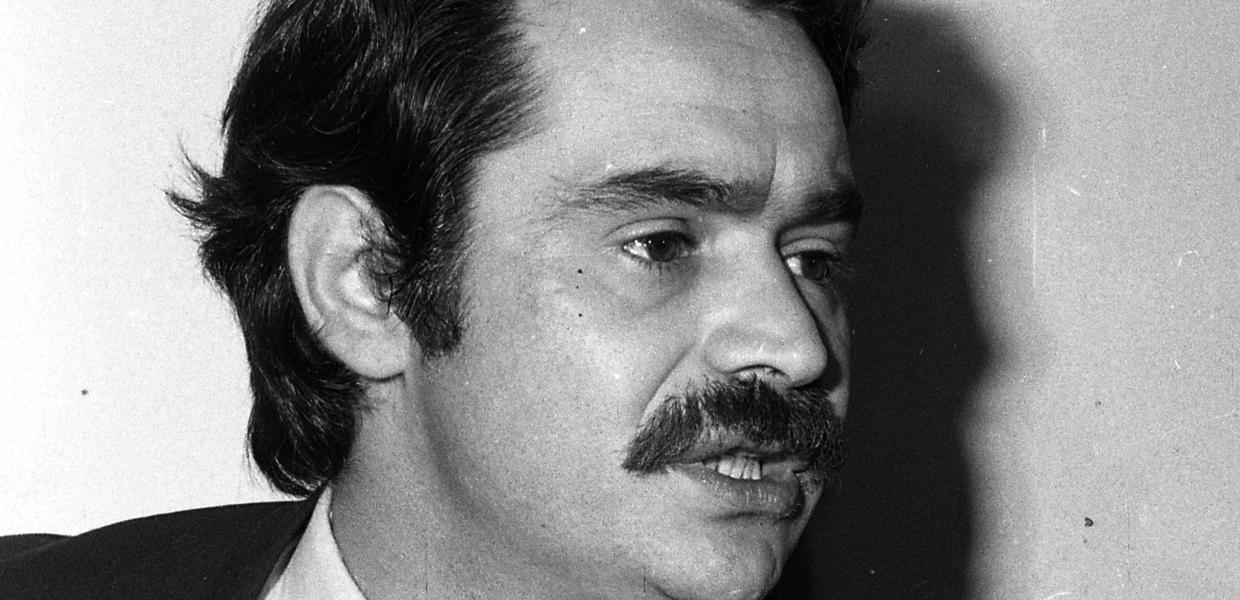 Ο Αλέκος Παναγούλης