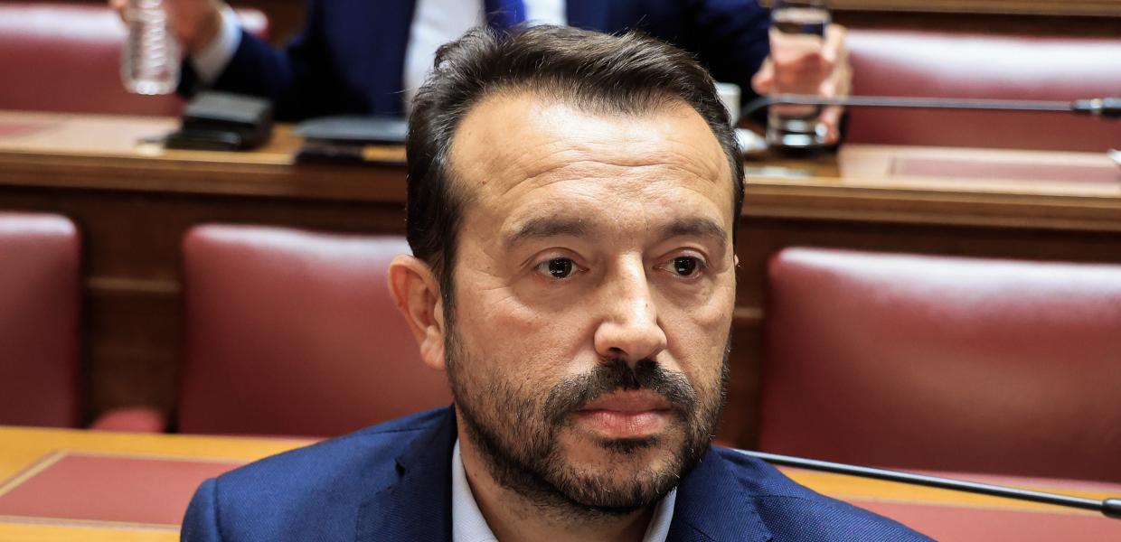ΝΙΚΟΣ ΠΑΠΠΑΣ