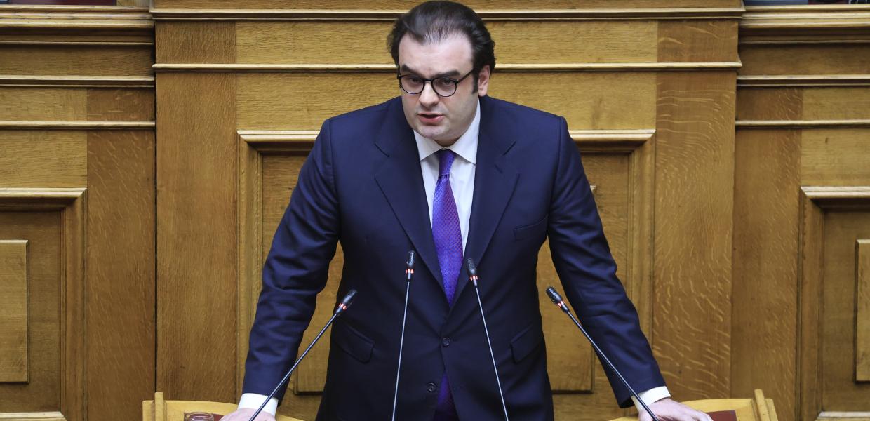 Ο Πιερρακάκης