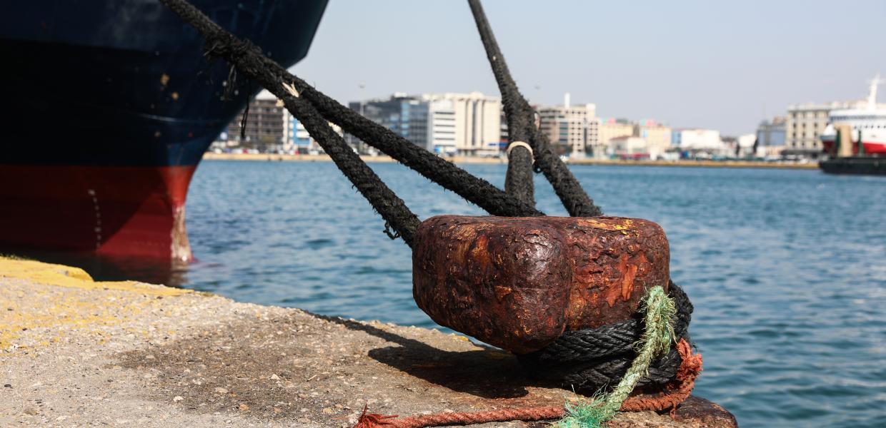 ΠΛΟΙΟ ΕΡΓΑΤΙΚΟ ΑΤΥΧΗΜΑ ΔΡΑΠΕΤΣΩΝΑ