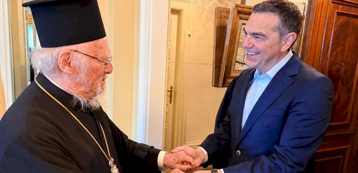 ΤΣΙΠΡΑΣ ΒΑΡΘΟΛΟΜΑΙΟΣ