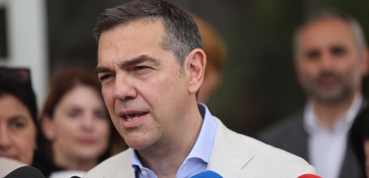 ΤΣΙΠΡΑΣ