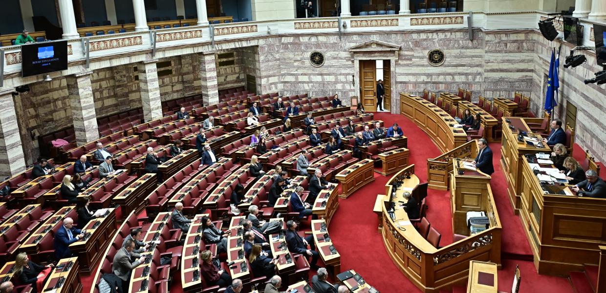 Συνταγματική αναθεώρηση fast track με πρώτο βιολί τον Μάκη Β