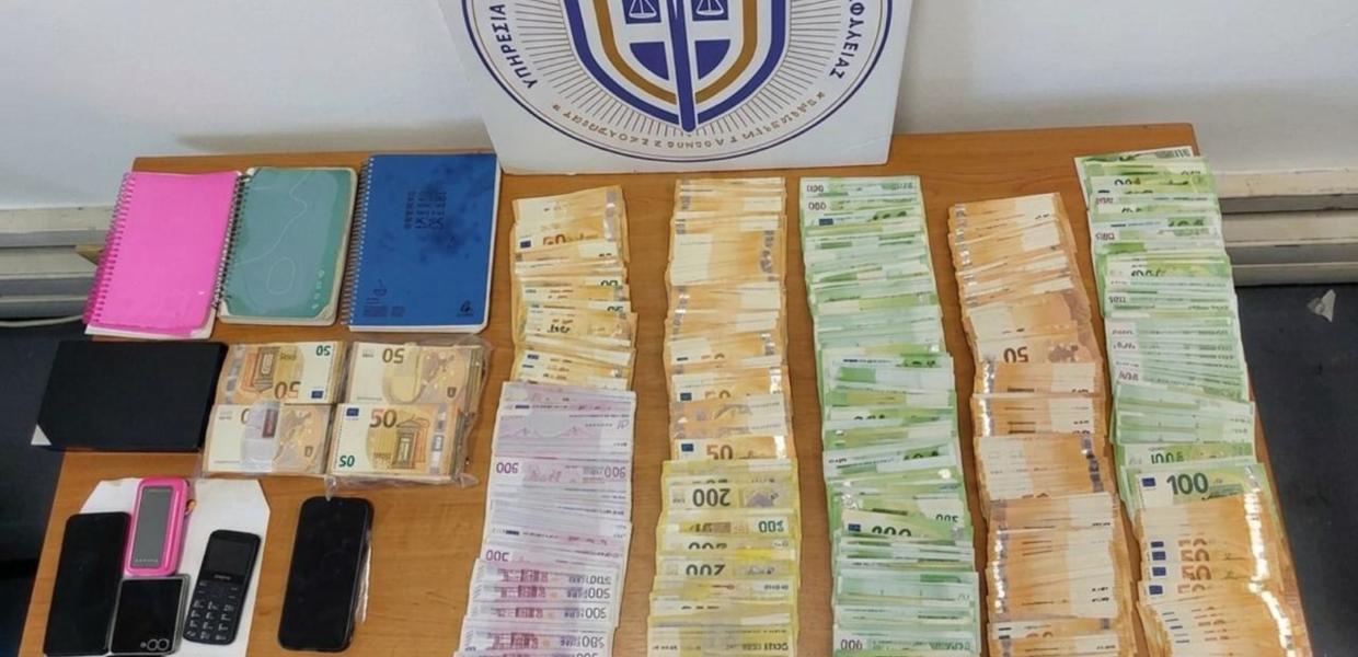 ΠΟΛΕΟΔΟΜΙΕΣ ΑΣΤΥΝΟΜΙΚΗ ΕΠΙΧΕΙΡΗΣΗ