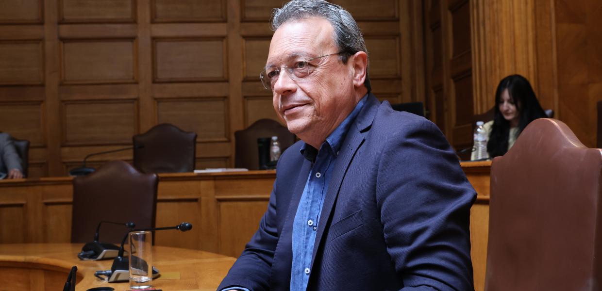 Φάμελλος στην ΚΟ ΣΥΡΙΖΑ