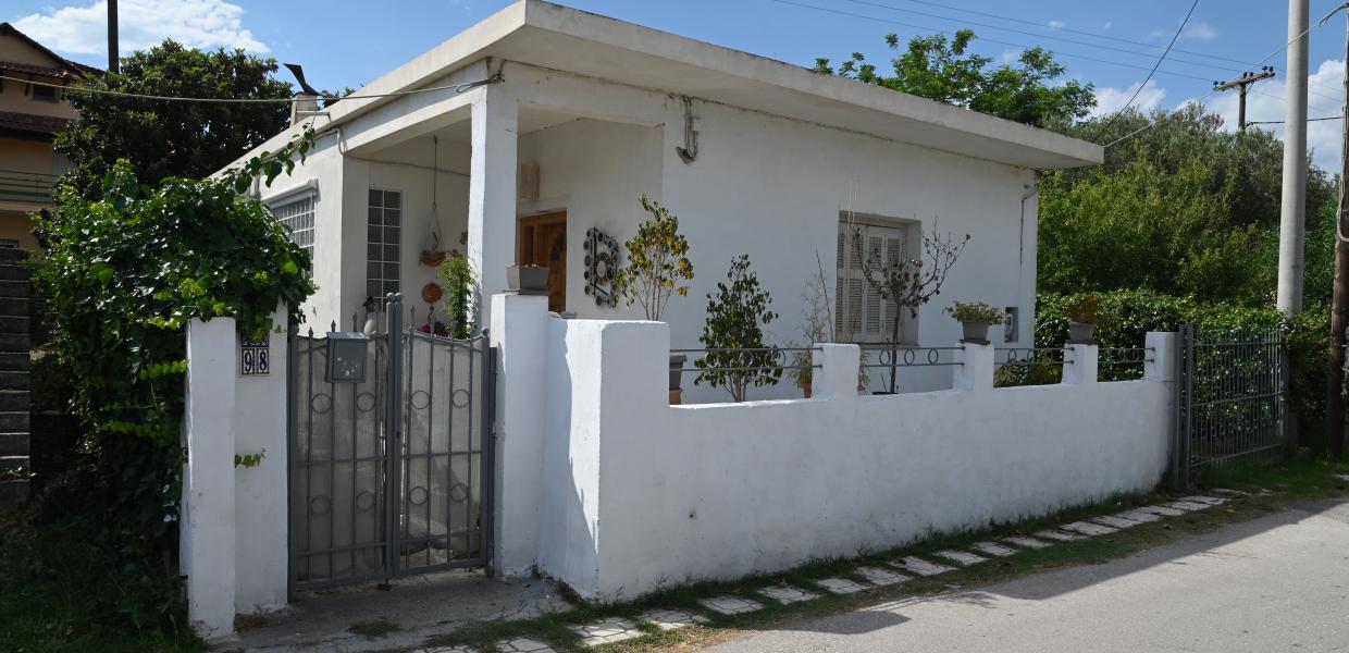 Συνελήφθη ο 65χρονος για τη δολοφονία μητέρας και 