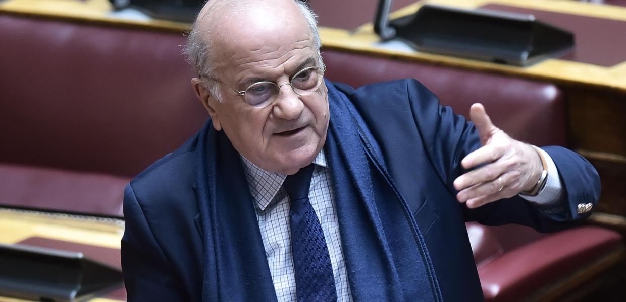 Την Πέμπτη το τελευταίο αντίο στον δημοσιογράφο και πρώην βουλευτή