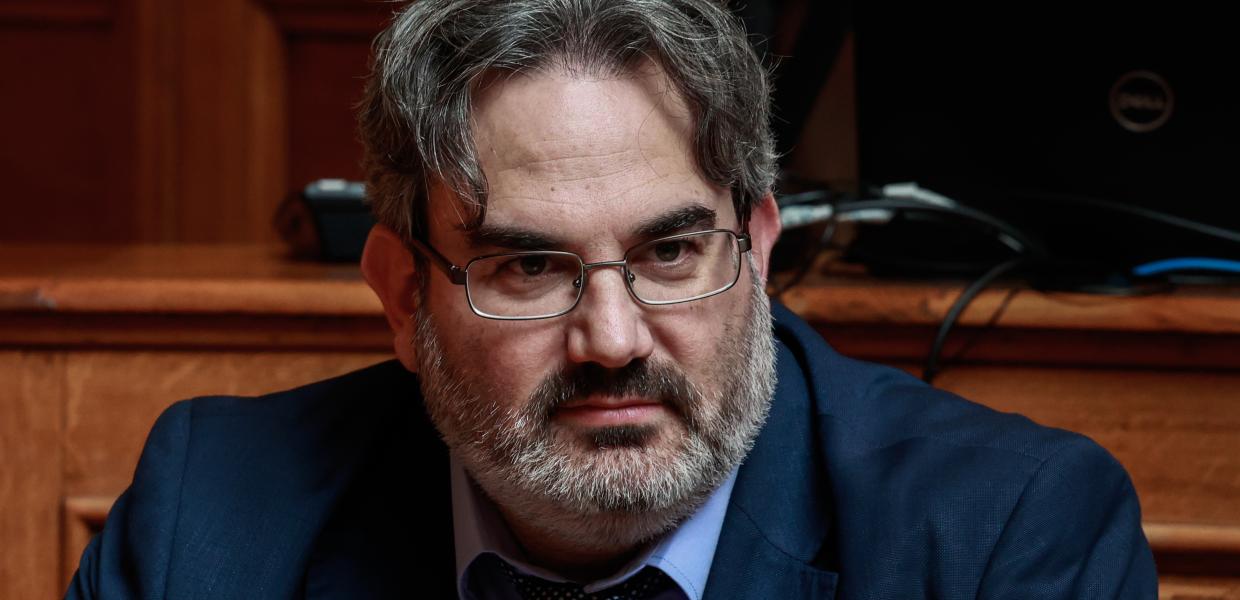 Παραιτήθηκε ο γ.γ. Χωρικού Σχεδιασμού και Αστικού Περιβάλλον