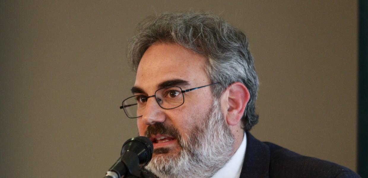 Ακόμα ένα «άριστο» γαλάζιο στέλεχος παραιτήθηκε