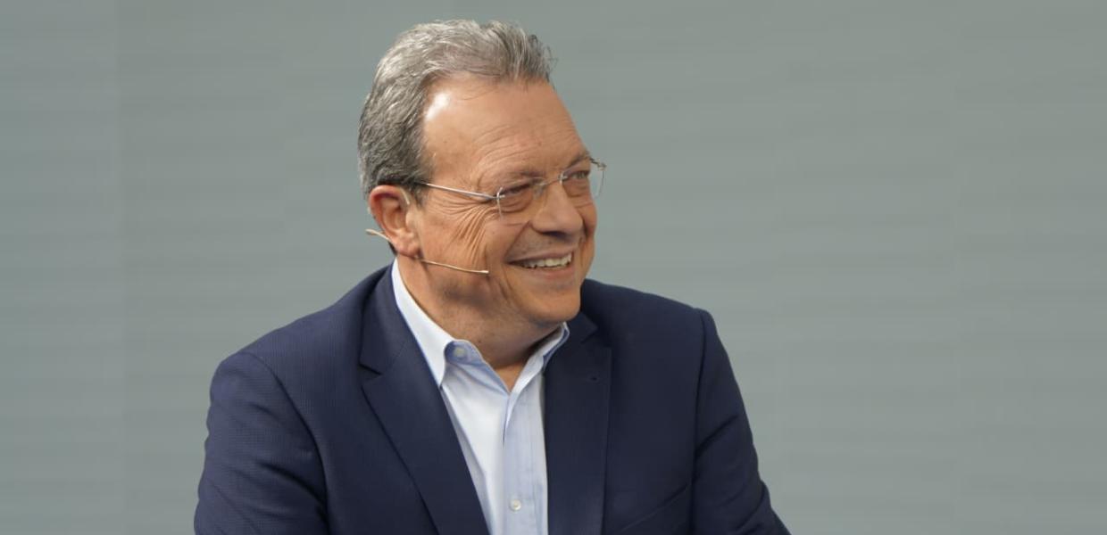 Φάμελλος στο 7ο ΟΤ FORUM «100 Χρόνια Οικονομικός Ταχυδρόμος» 